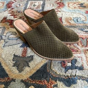 Jeffrey Campbell Favela mule